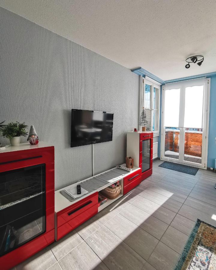 Apartamento Solarberg Andermatt