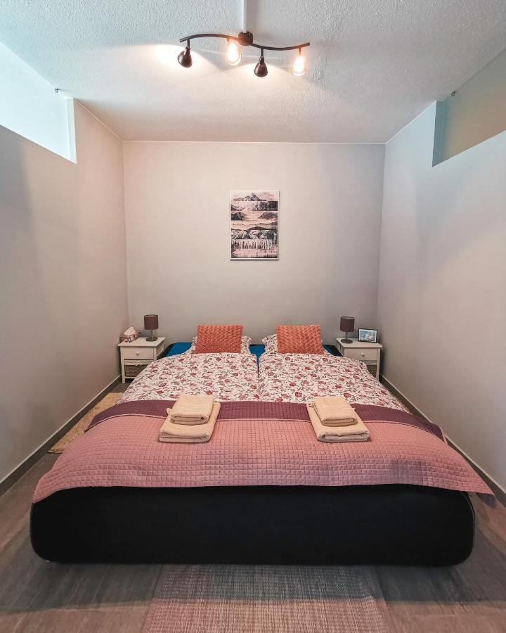 Apartamento Solarberg *