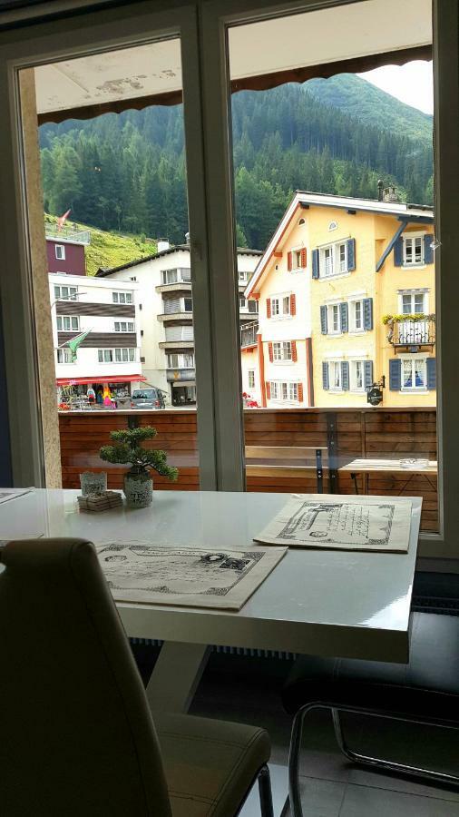 Apartamento Solarberg