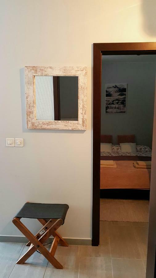 Solarberg Apartamento *